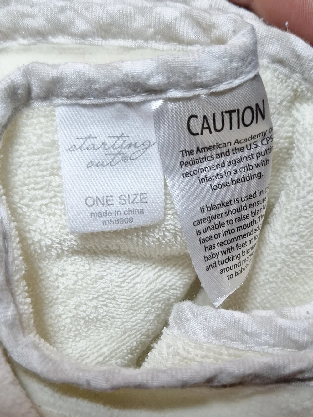 Carter's Dinosaur Hooded Terry Towel, Starting Out Star Hooded Towel - 2 Towels